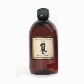 THE NUTCRACKER - Spruce and gingerbread - Refill for home reed diffuser - 500 ML
