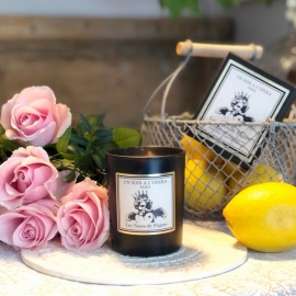 THE MARRIAGE OF FIGARO - Citrus Rose