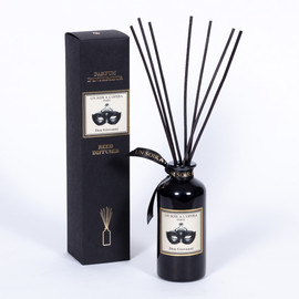 DON GIOVANNI - Incense from Venice - Home reed diffuser