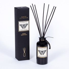 MADAMA BUTTERFLY - Sakura cherry tree and verbana - Home reed diffuser