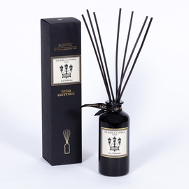 LA BOHEME - Home reed diffuser 180 ML- The artist life - 4 units minimum