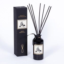 MARRIAGE OF FIGARO - Citrus Rose - Home reed diffuser