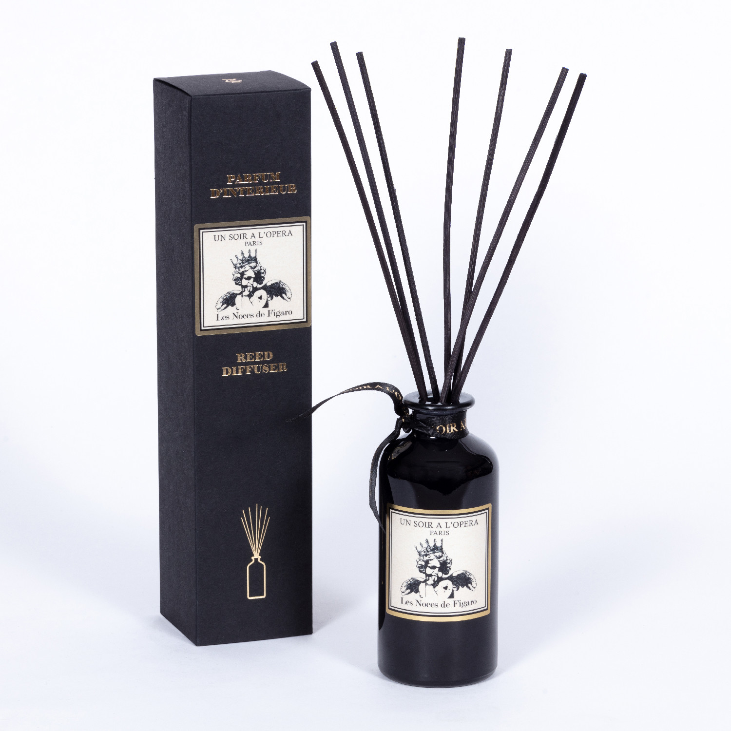 THE MARRIAGE OF FIGARO - Home reed diffuser