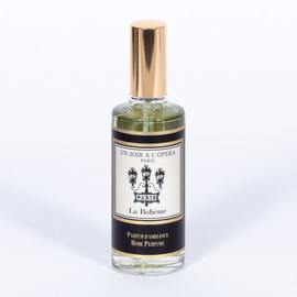 LA BOHEME - La vie d'artiste à Paris - Parfum d'ambiance 100 ml 