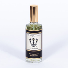 LA BOHEME - Parfum de maison 100 ML - la vie d'artiste - 4 minimum