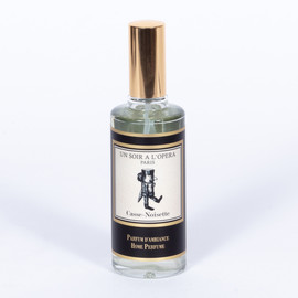 CASSE-NOISETTE - Épicéa et pain d'épices - Spray d'ambiance 100 ml