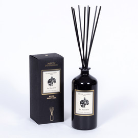 LA BAYADÈRE - Sandalwood and patchouli - Home reed diffuser - 700ML