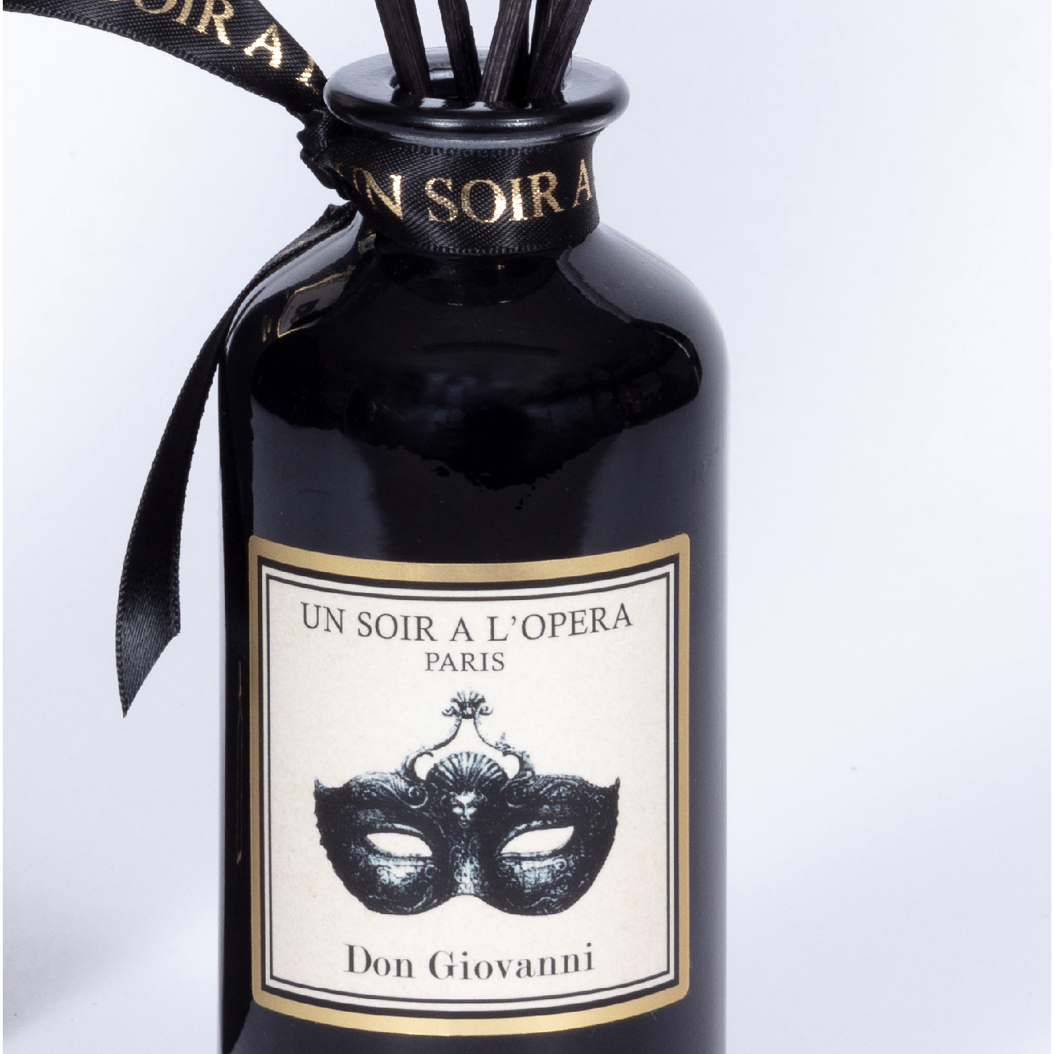 DON GIOVANNI - Diffuseur capilla 700 ML - Encens - 4 minimum