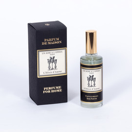 Parfum de maison - L'ELIXIR D'AMOUR