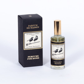 Parfum de maison - LA FLUTE ENCHANTEE