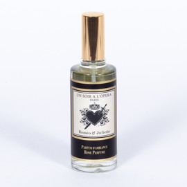ROMÉO et JULIETTE - Jasmin du soir - Spray d'ambiance 100 ml