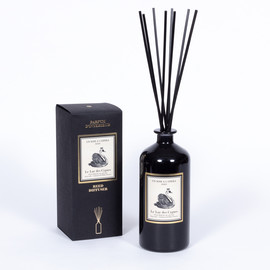 SWAN LAKE - Home reed diffuser 180 ML - White flowers - 4 units minimum