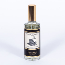 LE LAC DES CYGNES - Fleurs Blanches du sous bois - Parfum d'ambiance 100 ml