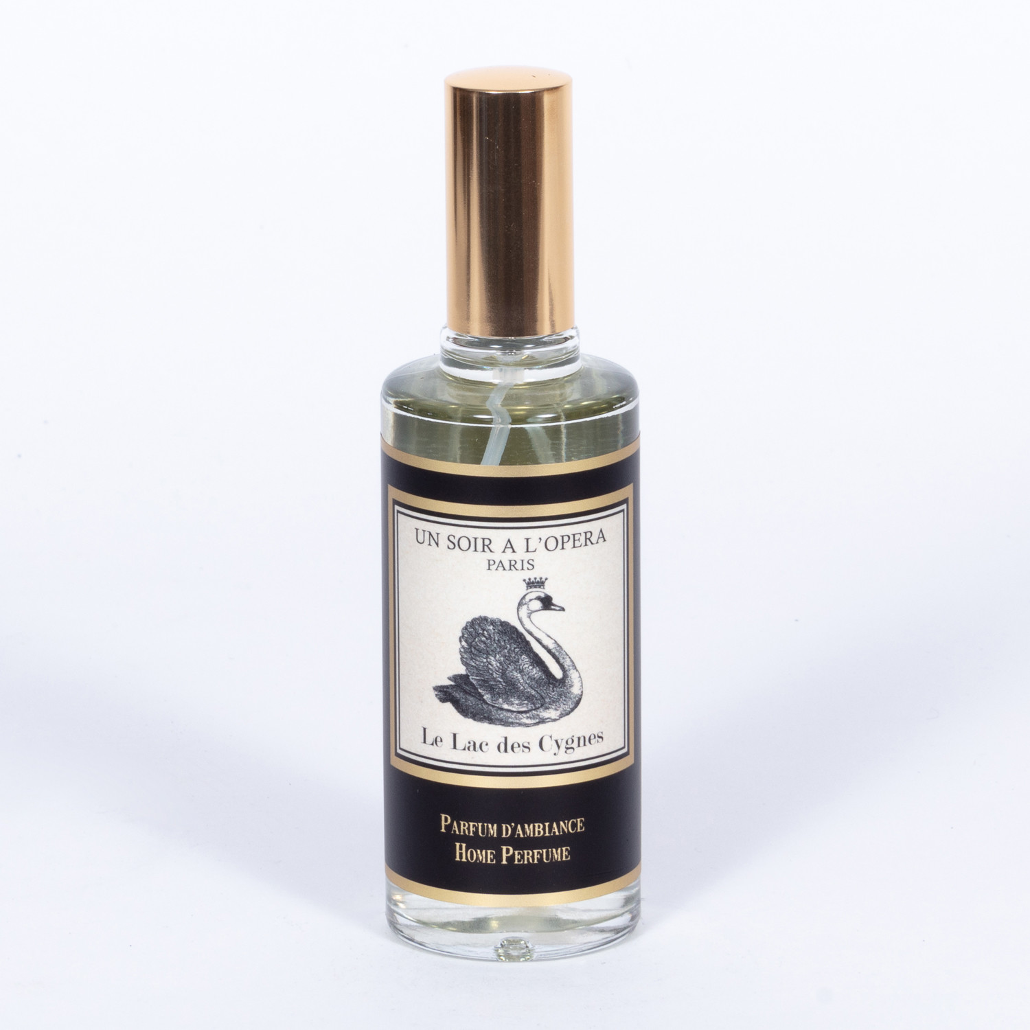 Spray d'ambiance - LE LAC DES CYGNES