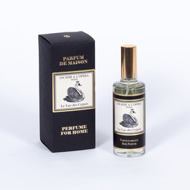 Parfum de maison - LE LAC DES CYGNES