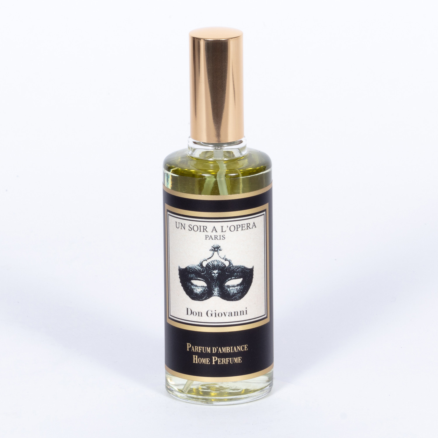 Spray d'ambiance - DON GIOVANNI