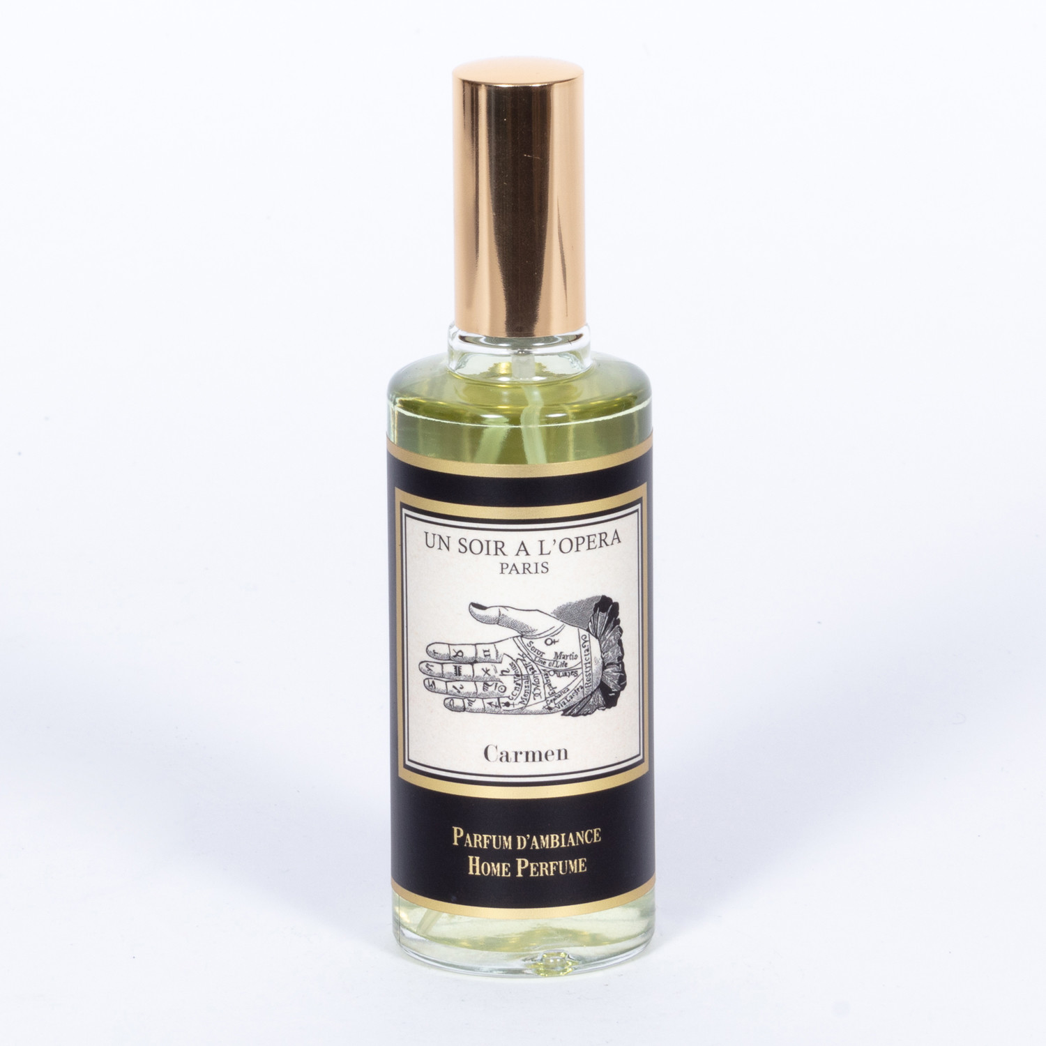 Spray d'ambiance - CARMEN 100 ml
