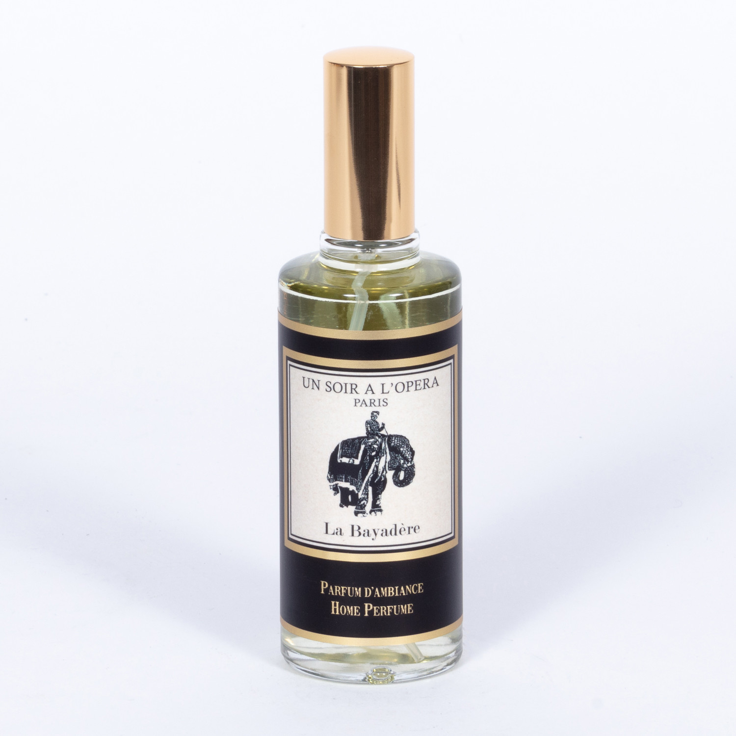 Spray d'ambiance - LA BAYADERE