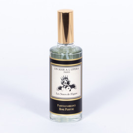 LES NOCES DE FIGARO - Rose hespéridée - Parfum d'ambiance 100 ml 