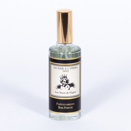 LES NOCES DE FIGARO - Rose hespéridée - Spray d'ambiance 100 ml