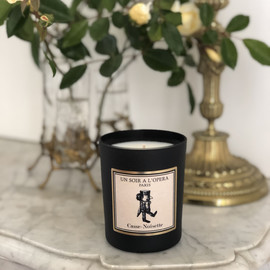 THE NUTCRACKER - Spruce and Gingerbread candle