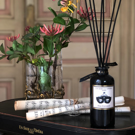 Home reed diffuser Don Giovanni