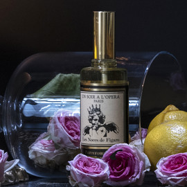 THE MARRIAGE OF FIGARO - Room spray