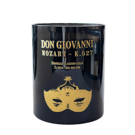 DON GIOVANNI - THE SALON OF REFUSED