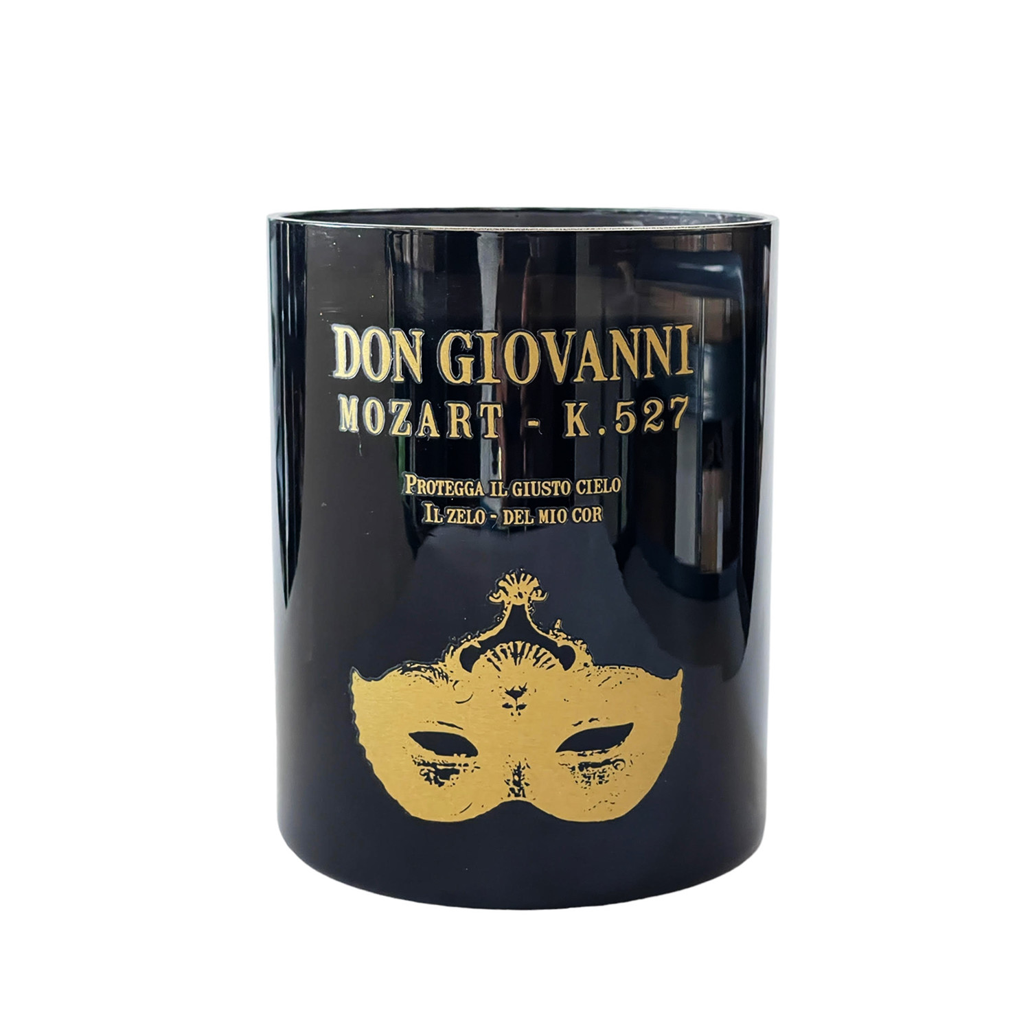DON GIOVANNI - LE SALON DES REFUSEES