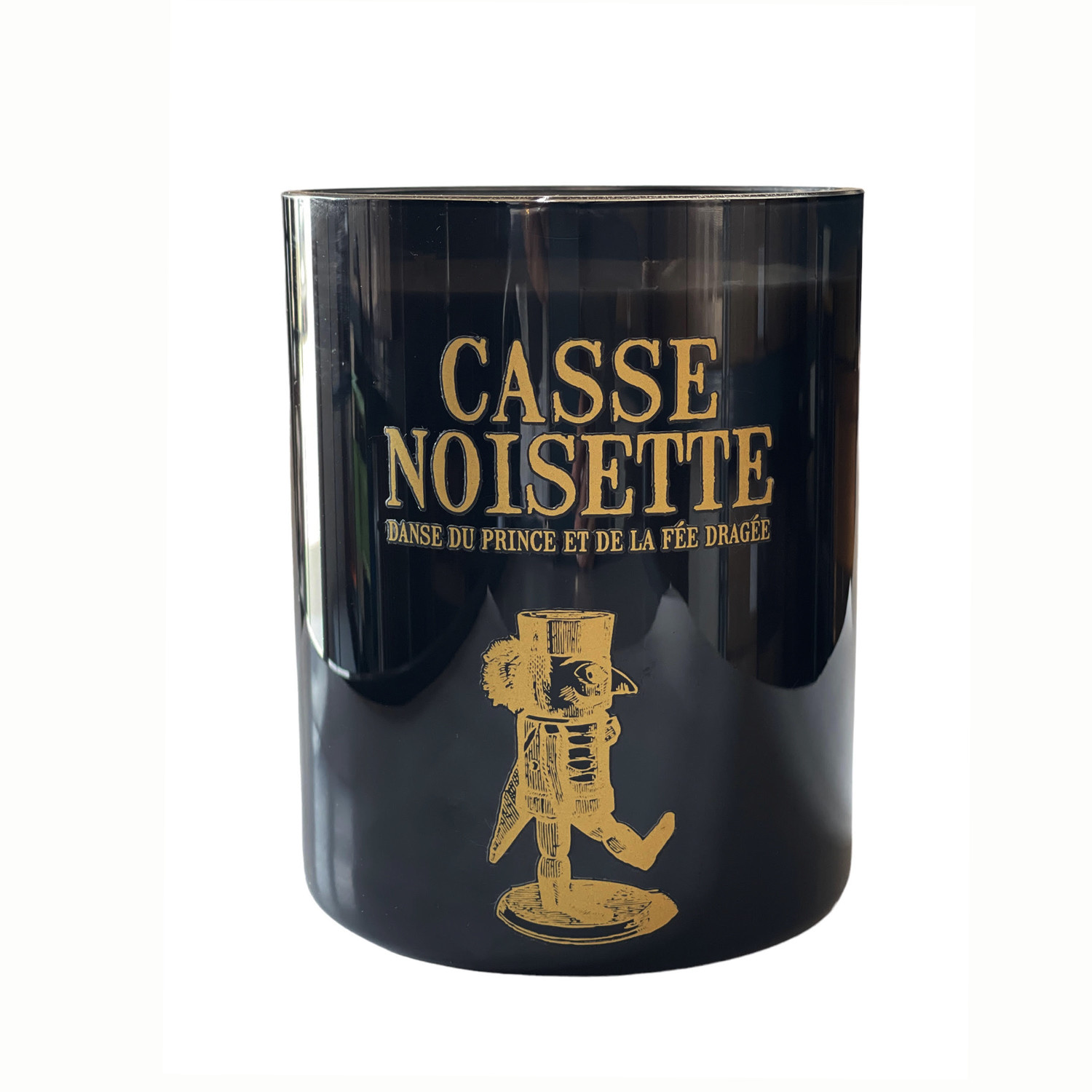 CASSE-NOISETTE - LE SALON DES REFUSEES