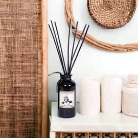 THE MARRIAGE OF FIGARO - Home reed diffuser