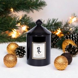 3 Wick Candle The Nutcracker