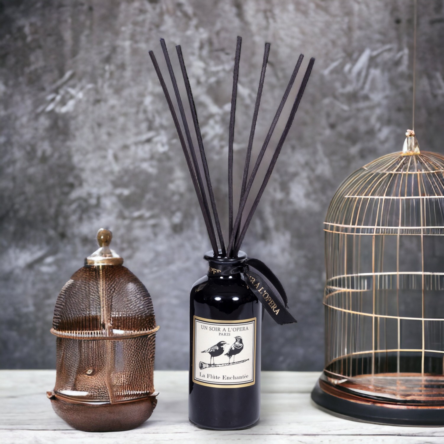 Home reed diffuser The Magic Flute
