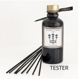 MÉDITATION - MEDITATION - Tester - Home reed diffuser