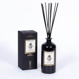 MÉDITATION - Franckincense Resin and benjoin - Home reed diffuser - 700ML