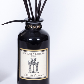 Diffuseur capilla L'Elixir d'Amour