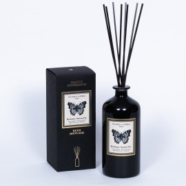 MADAMA BUTTERFLY - Sakura cherry tree & verbana - Home reed diffuser - 700ML