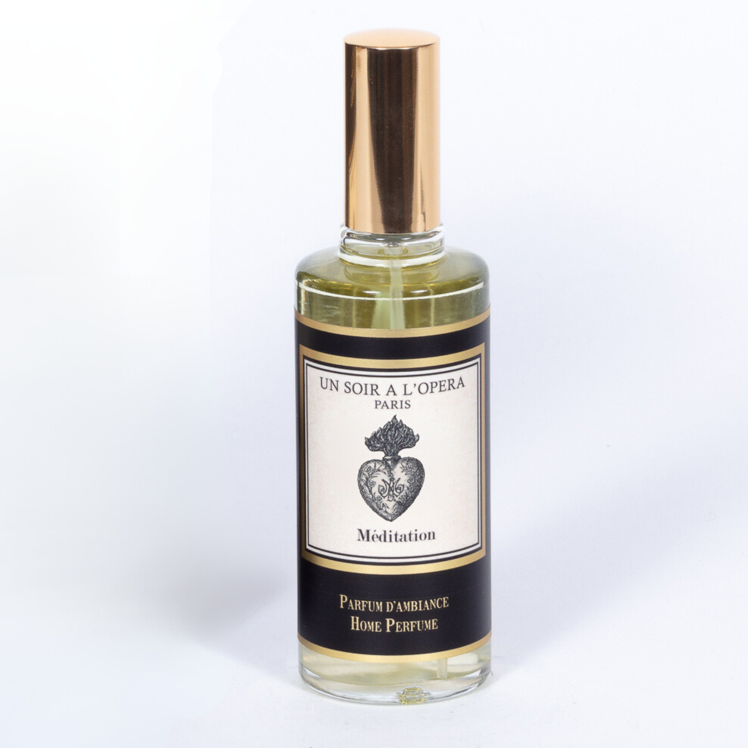 MEDITATION - Parfum de maison