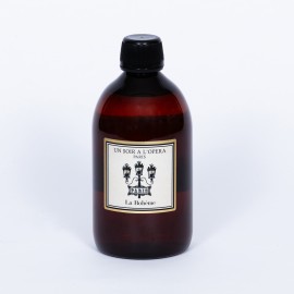 LA BOHEME - Recharge diffuseur 500 ML - La vie d'artiste - 2 minimum