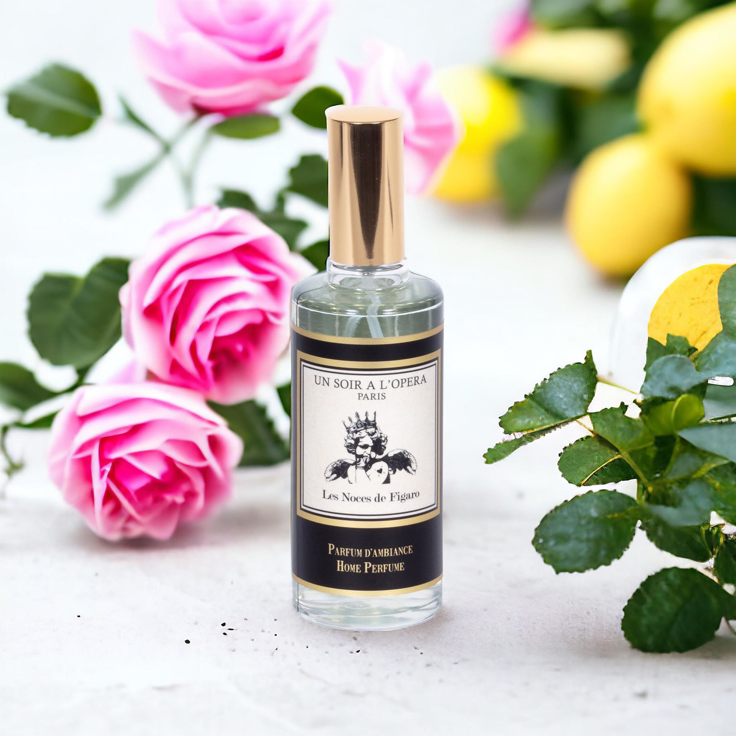 THE MARRIAGE OF FIGARO - Room spray
