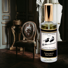 Spray d'ambiance - LA FLUTE ENCHANTEE