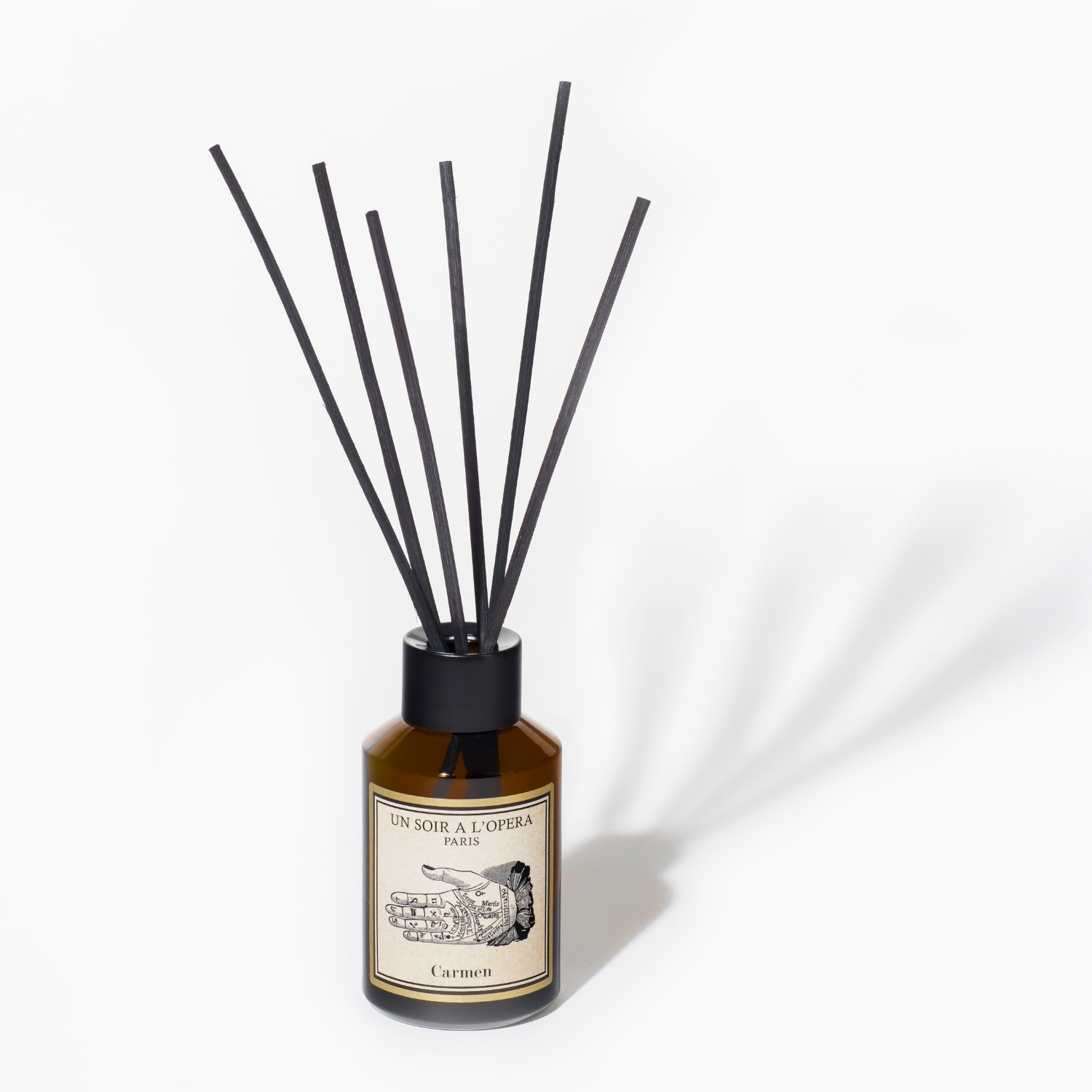 Bouquet Parfumé CARMEN - 100 ml