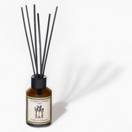 ELIXIR OF LOVE - Infusion of spices and tea - reed diffuser - 3.38 fl oz