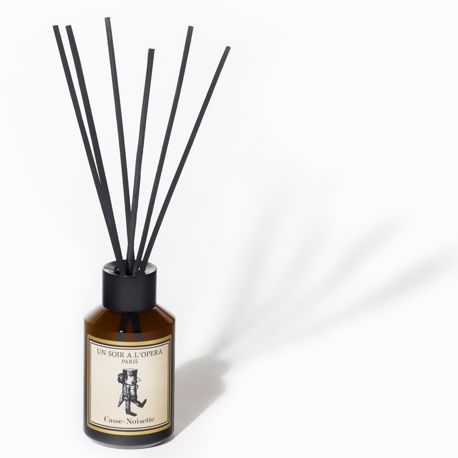 bouquet parfumé Casse Noisette 100 ml