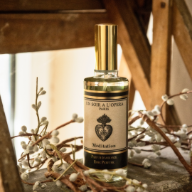 ROOM SPRAY MEDITATION