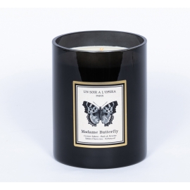 MADAMA BUTTERFLY - IMPERFECT CANDLE