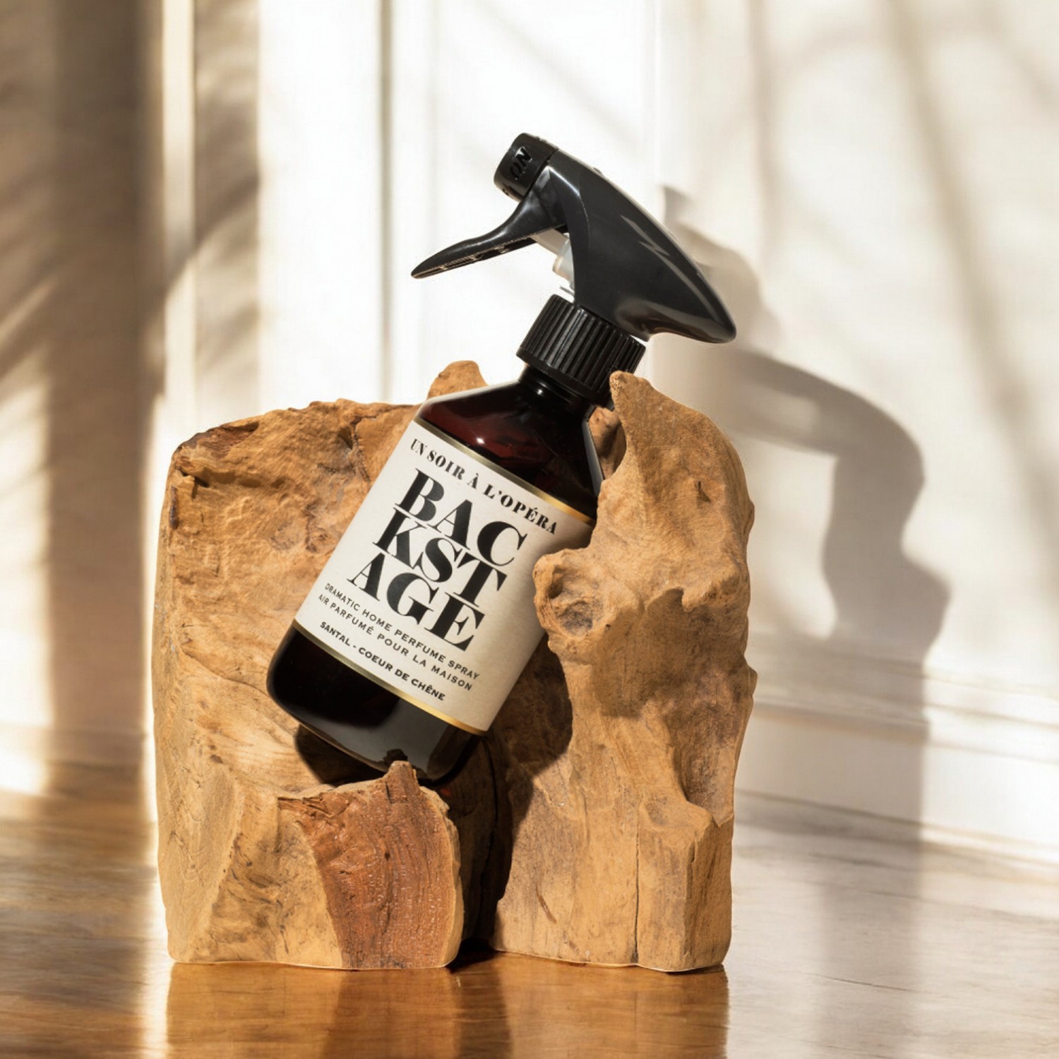 Backstage - Home Fragrance - 300 ml