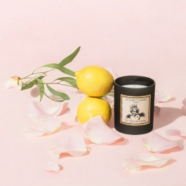 THE MARRIAGE OF FIGARO - Citrus Rose