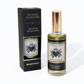 Spray d'ambiance - ROMEO ET JULIETTE