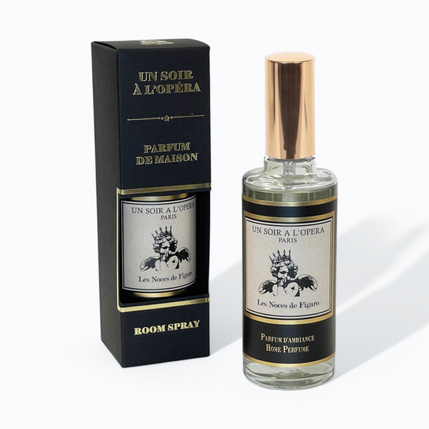 THE MARRIAGE OF FIGARO - Room spray
